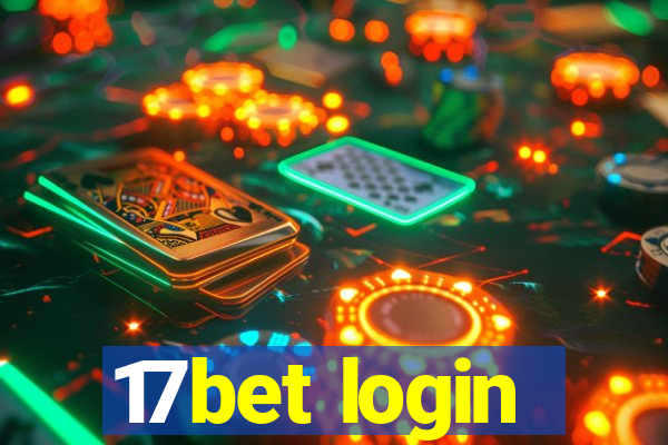 17bet login