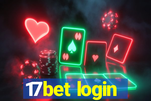 17bet login