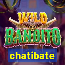 chatibate