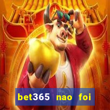 bet365 nao foi possivel processar seu deposito