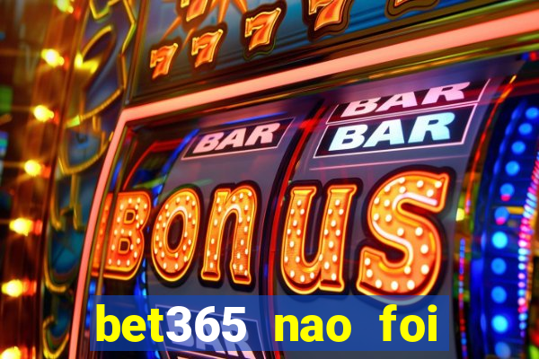 bet365 nao foi possivel processar seu deposito