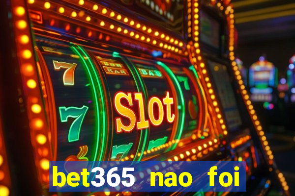 bet365 nao foi possivel processar seu deposito