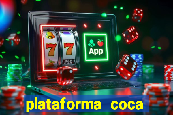 plataforma coca cola bet