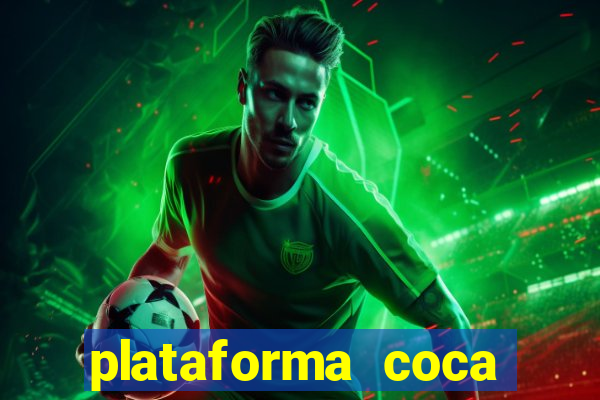 plataforma coca cola bet