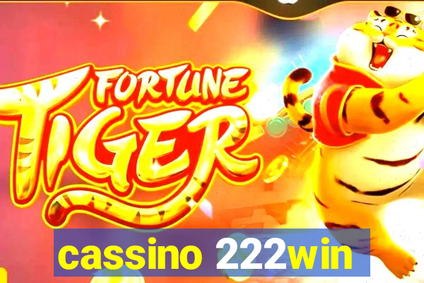 cassino 222win