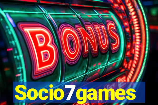 Socio7games