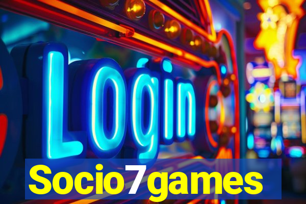 Socio7games