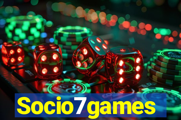 Socio7games