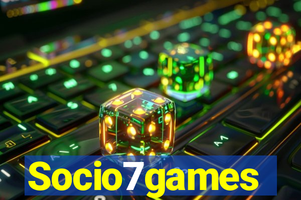 Socio7games