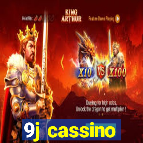 9j cassino