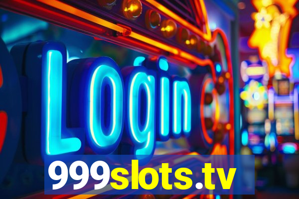 999slots.tv