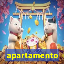 apartamento mobiliado aluguel fortaleza