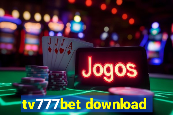 tv777bet download