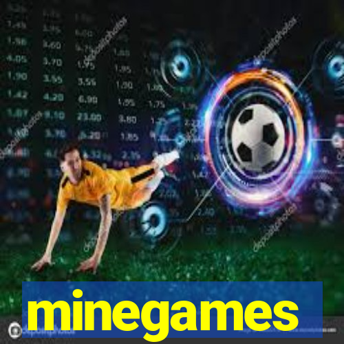 minegames