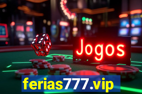 ferias777.vip