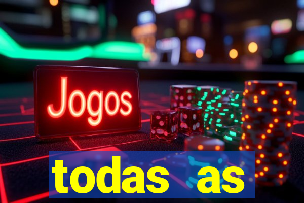 todas as plataformas de jogo