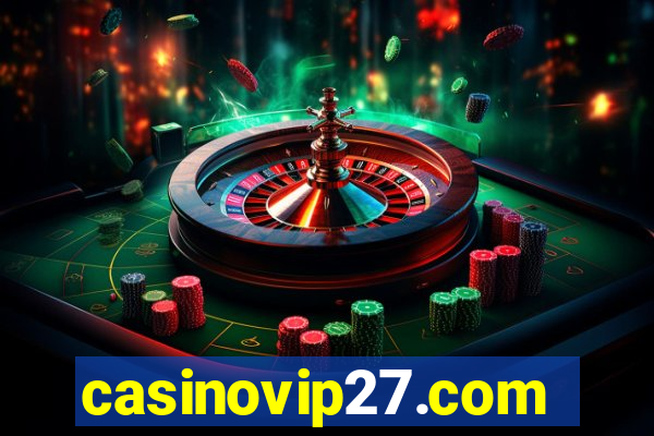 casinovip27.com