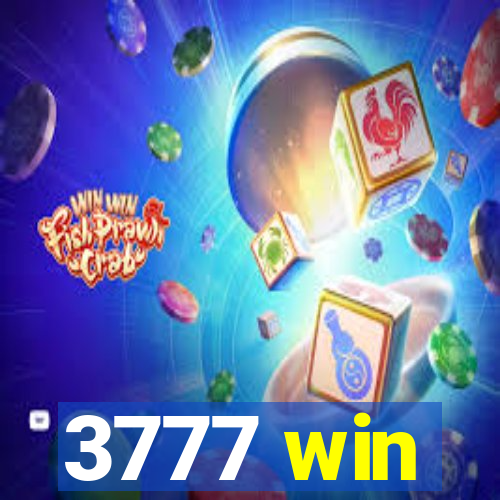 3777 win