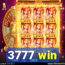 3777 win