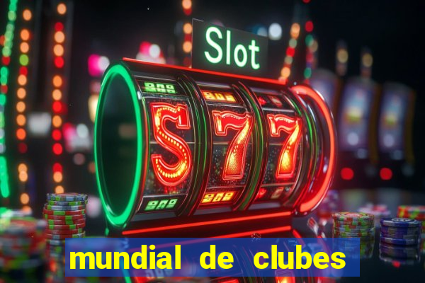 mundial de clubes 2020 tabela