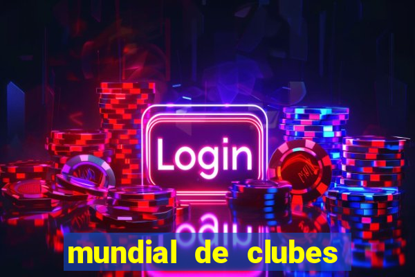 mundial de clubes 2020 tabela