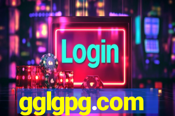 gglgpg.com