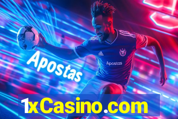 1xCasino.com