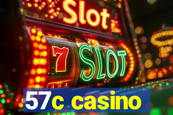 57c casino