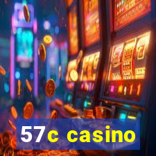 57c casino