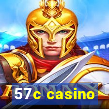 57c casino