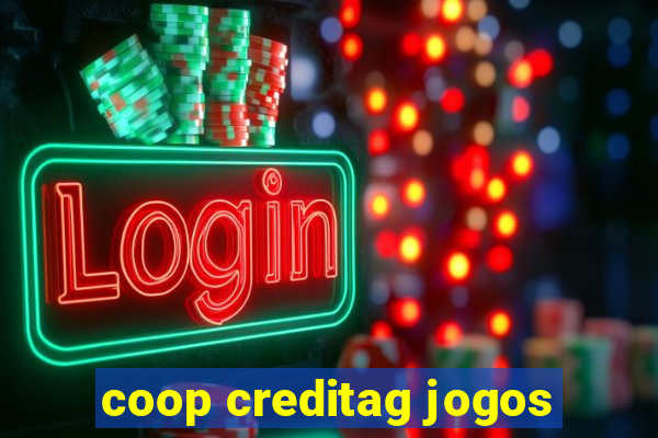 coop creditag jogos