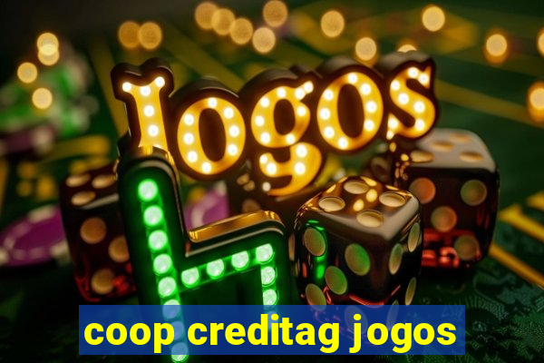 coop creditag jogos