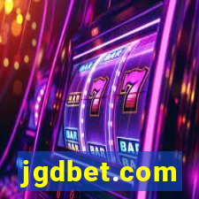 jgdbet.com