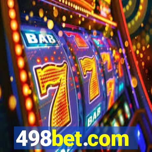 498bet.com