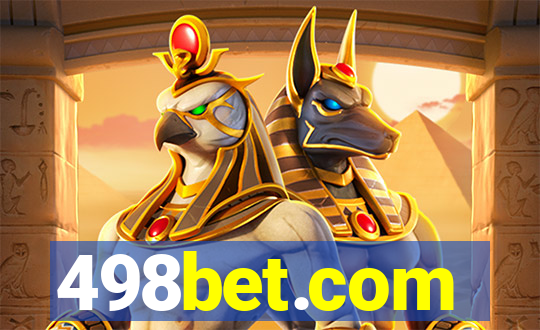 498bet.com