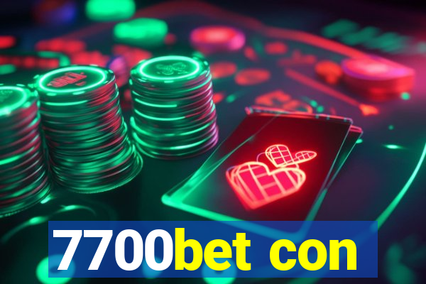 7700bet con