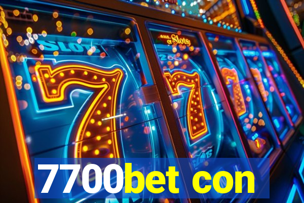 7700bet con