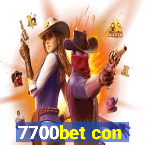 7700bet con