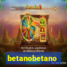 betanobetano