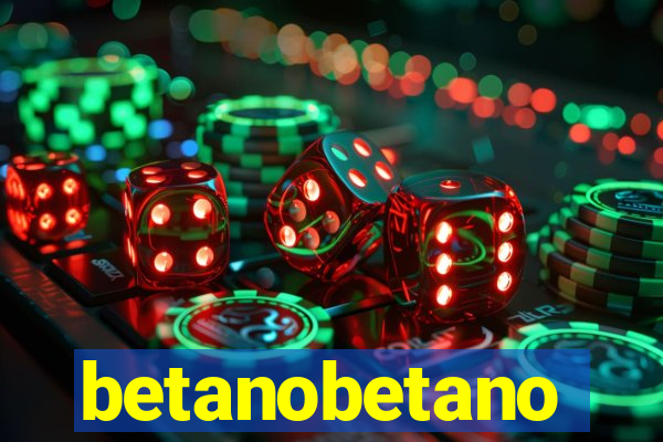 betanobetano