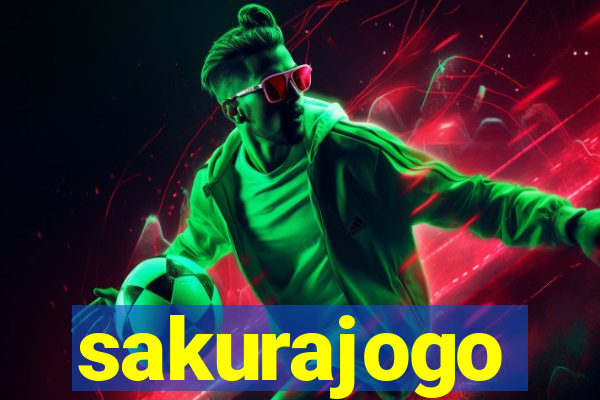 sakurajogo