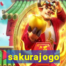 sakurajogo