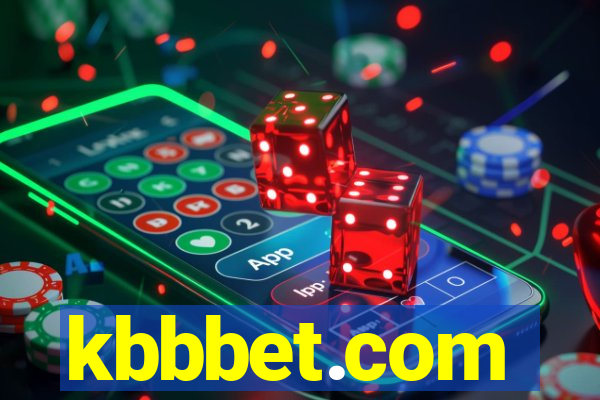 kbbbet.com