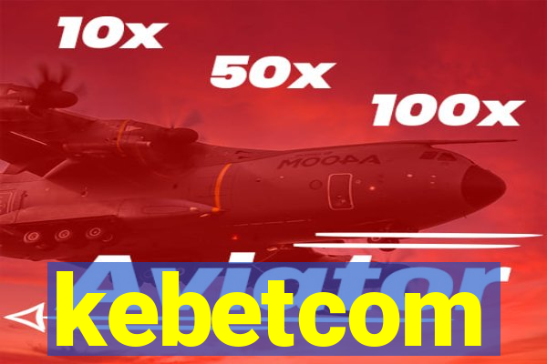 kebetcom