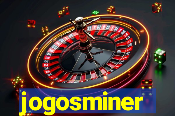 jogosminer