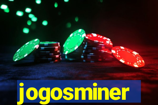 jogosminer