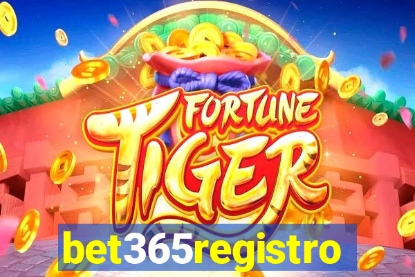 bet365registro