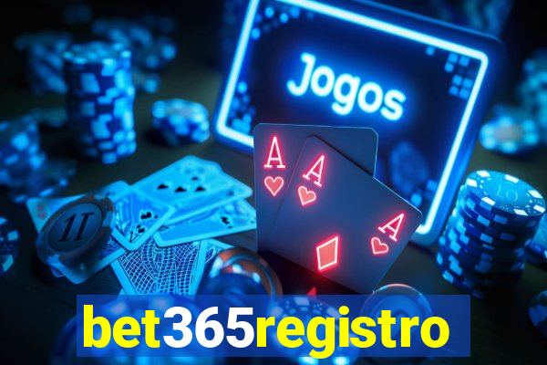 bet365registro