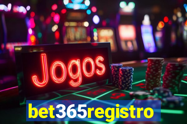 bet365registro