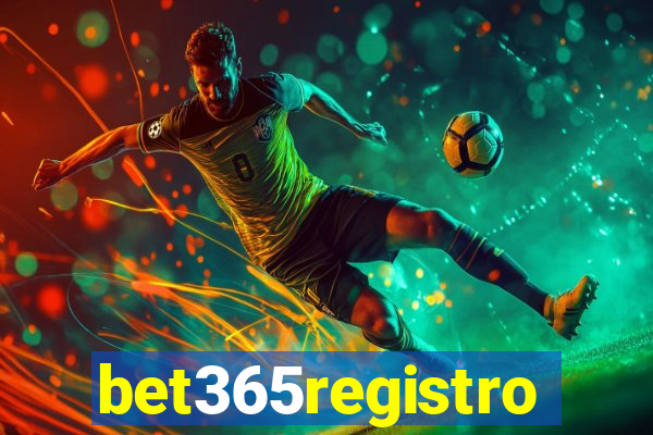 bet365registro